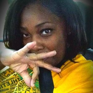 Meet your Posher, Putt